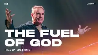 The Fuel of God