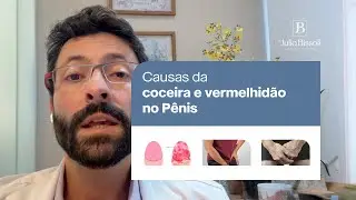 Coceira Genital: de Fungos a Excesso de Higiene (O que voc&ecirc; precisa saber)