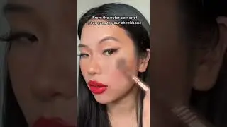 This highlighter hack is just 😭