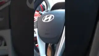 Hyundai accent hb 2014, falla de cierre centralizado