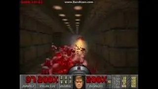 Doom Wad Walkthrough - Plutonia (Maps 12-15, and secret levels)