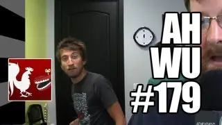 Achievement Hunter Weekly Update: Ep. 179 - Week of Sept. 16th, 2013 | Rooster Teeth