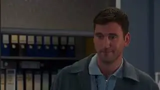Coronation Street - Kit Mocks Swain&rsquo;s Incompetence (10th July 2025)