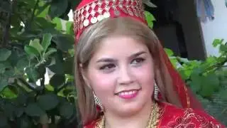 Dous ve Zeyno KINA Gecesi