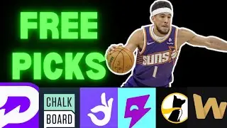 BEST NBA TUESDAY PRIZEPICKS TODAY (SWEEP✅) | PLAYER PROPS & PREDICTIONS January 20th #nbapicks