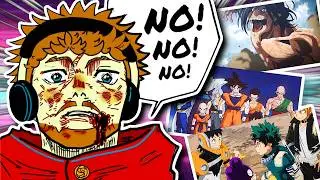 Colesy doesn't like ANIME?! | & we play Taora: Survival in the background