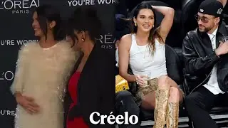 Bad Bunny y Kendall Jenner estar&iacute;an esperando un hijo