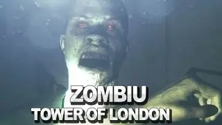 ZombiU Trailer - Tower of London