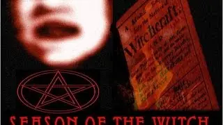 Ground Zero: Disclosure - Season of The Witch