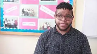 Pre-Recorded Virtual Livestream: South Baltimore Learning Center