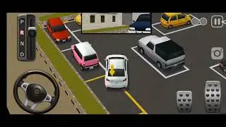Dr Parking 4 Stage 39 level 39