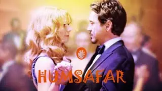 O_Humsafar_feat._AVENGERS_Music Video;2018