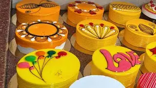 Sumanth cakes is live