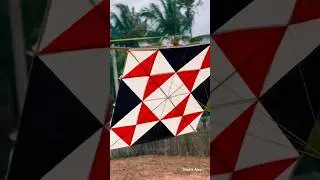 Kite 🪁 playing- Jaffna ⚡️ #kiteflying  #ajaysbeginning  #shortsvideo #trendingshorts  #kitelover