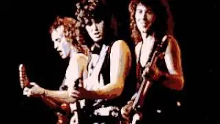 Honeymoon Suite - Racing After Midnight - 02 Long Way Back