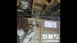BuildSTRONG Restoration