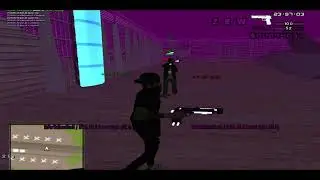Modpack Purple & White (Teaser editing) by EveLyN B-Zone