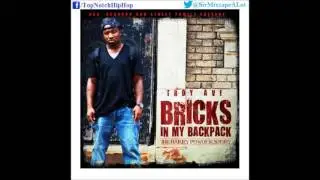 Troy Ave - Smokin On (Feat. Smoke Dza) [Bricks In My Backpack 1)
