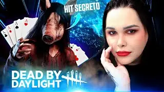ELES DESISTEM QUANDO SOU EU A KILLER! | Dead By Daylight - Dani Liu