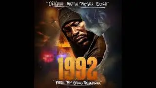 1992 (2024) Soundtrack | Down a Dad - Gilad Benamram | Original Motion Picture Score |