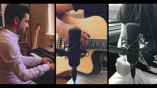 Sam Smith - Too Good At Goodbyes (Live From Hackney Round Chapel) Cover