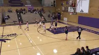 Millard fresh VS North Summit
