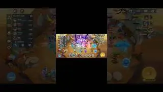 Magic Chess Go Go #shortsfeed #shorts #short #viral #viralshorts #mlbb #fyp ... . . . .