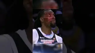 NBA Embarrassing Moments 🤦&zwj;♂️ | Funny Basketball Fails
