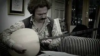 Özer Özel - Hicaz Hümayun Saz Semaisi
