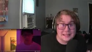 Riovaz- Prom Night (Official Music Video) [REACTION]