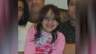 6-year-old Arizona girl safe after being kidnapped