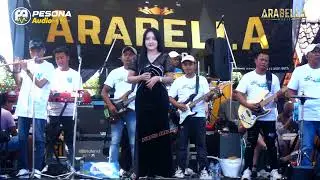 HARTA DAN KESETIAKAN KIKI RIANSAH ARABELLA MUSIC PESONA AUDIO LIVE NGAPUS JAPAH