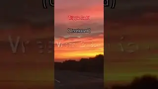 Trippie Redd~ Where To Go (Unreleased) ⬇️💿🐆#trippieredd  #unreleased #llld