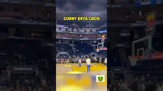 Steph Curry shooting routine #nbahighlightstoday #stephcurry #gsworld