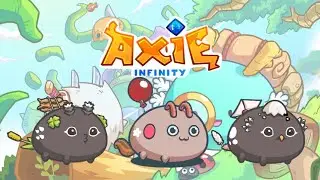 Team BMP (Balloon Mech) Gameplay | Axie Infinity Classic 2024