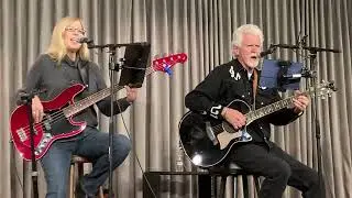&ldquo;Everybody Wants My Money&rdquo;,West End Ramblers,Bob Walker,Willow Valley Communities,10/28/2025
