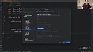 Java: собес на Middle с разработчиком из Oracle | Базы данных, Java Core, теория
