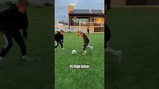 Practice these skills ⚡️⚽️ #football #soccer #skills #training #practice #coaching