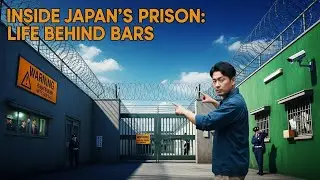Inside Japan&rsquo;s Prison Life Behind Bars | Documentary & True Crime | Adults Only
