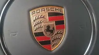 Interior Porsche 718 -2026