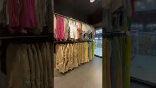 Best Streetwear Shops in Spencer Plaza, Chennai 🔥#fashion #mensfashion #streetwear #ootd #shorts