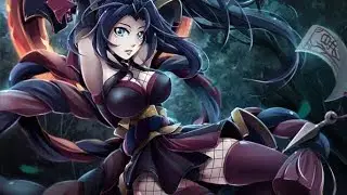 Me surpreendi ap&oacute;s rejogar MLBB! - Mobile legends Bang Bang Ranqueada [Hanabi]