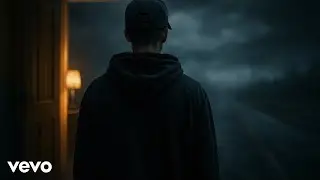 NF - I Chose Over Comfort ( 2026 New Lyrics Video )