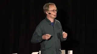 How to Thrive Beyond Growth | Nick Meynen | TEDxKULeuven