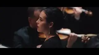 Tecum principium - Dixit Dominus de Handel par Sarah Charles