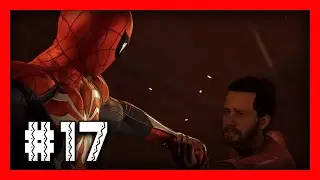 Marvel's Spider-Man Walkthrough Part 17