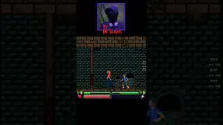 22 Ah, un viejo miado de 40 yo en #buffylacazavampiros #buffyvampireslayer #pedropascal #retrogaming