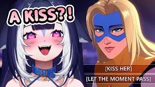 Should I Kiss Her?! 【DISPATCH EP.1】