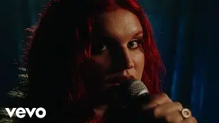 Samuraï - Corazón Quemado (video oficial)
