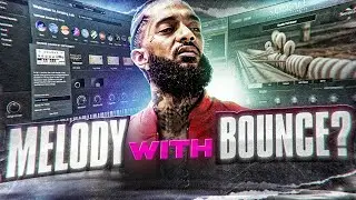 How to make HARD INSPIRATIONAL Boom Bap Beats from scratch